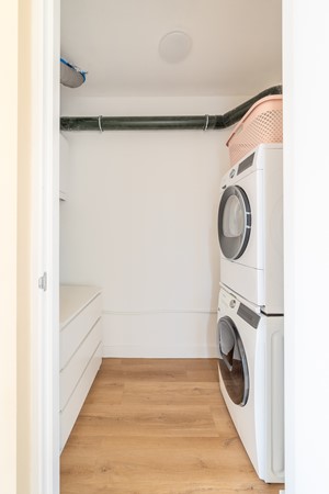 Medium property photo - Langestraat 96B, 1506 XJ Zaandam